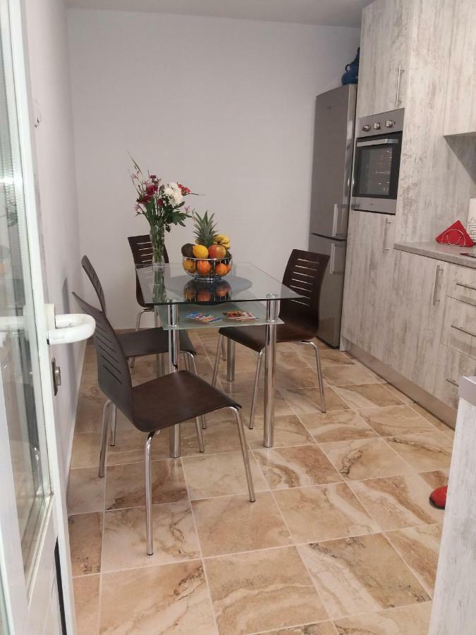 Brigitte House Vakantiehuis Chania (Crete)